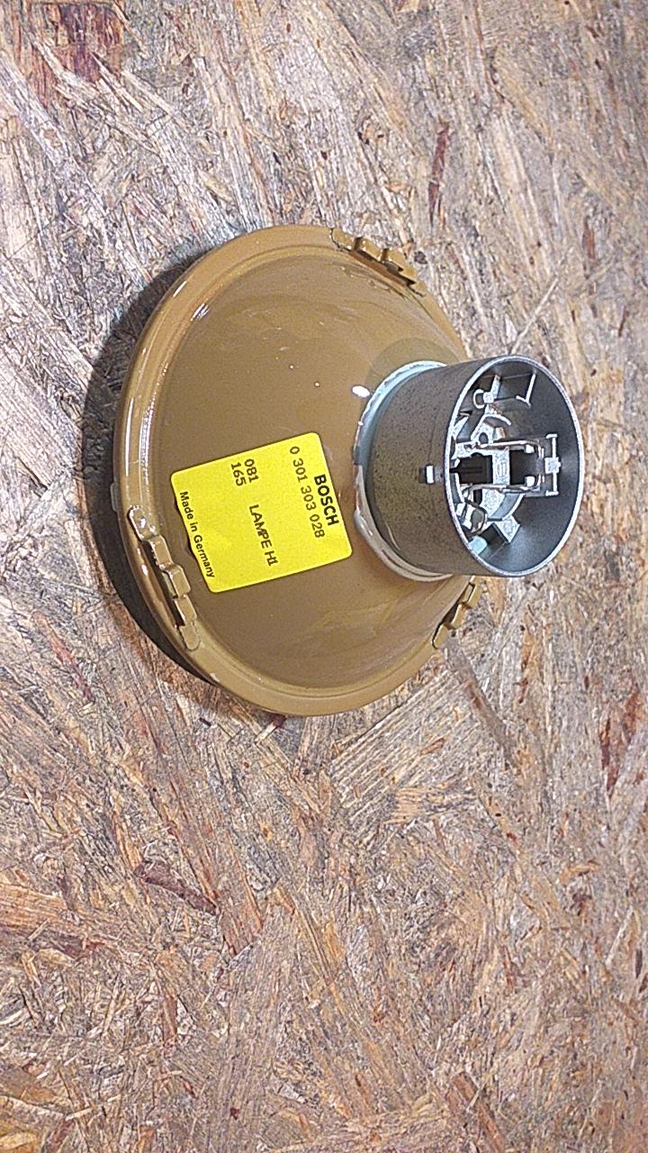 Audi BMW Ford VW Scirocco Scheinwerfer original Bosch NEU