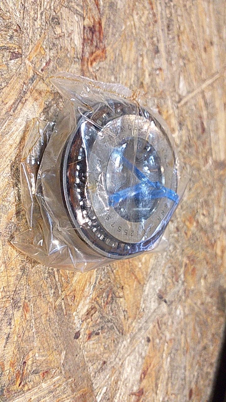 Movano Kugellager original GM Opel NEU