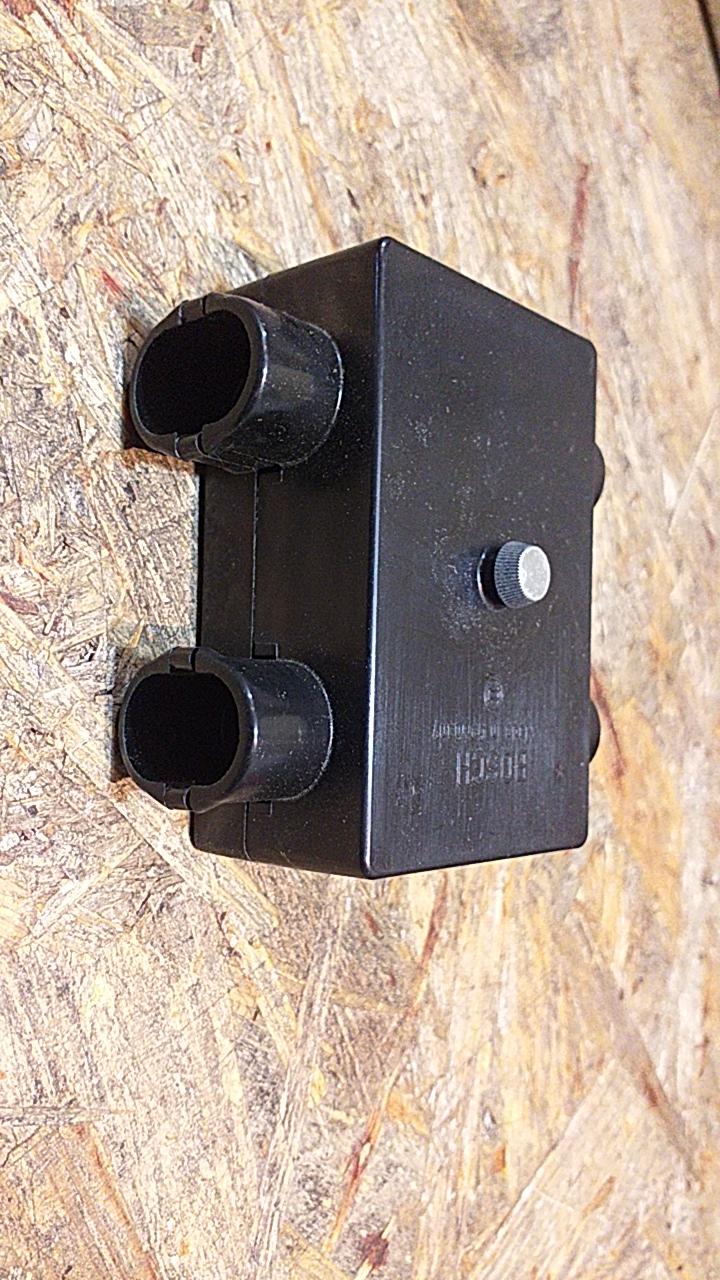 Oldtimer Youngtimer Sicherungshalter original Bosch NEU