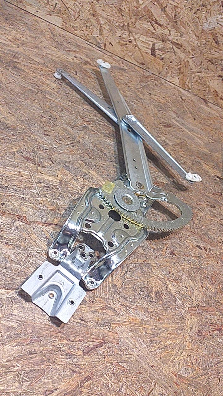 Omega A elektrischer Fensterheber ohne Motor original GM NEU