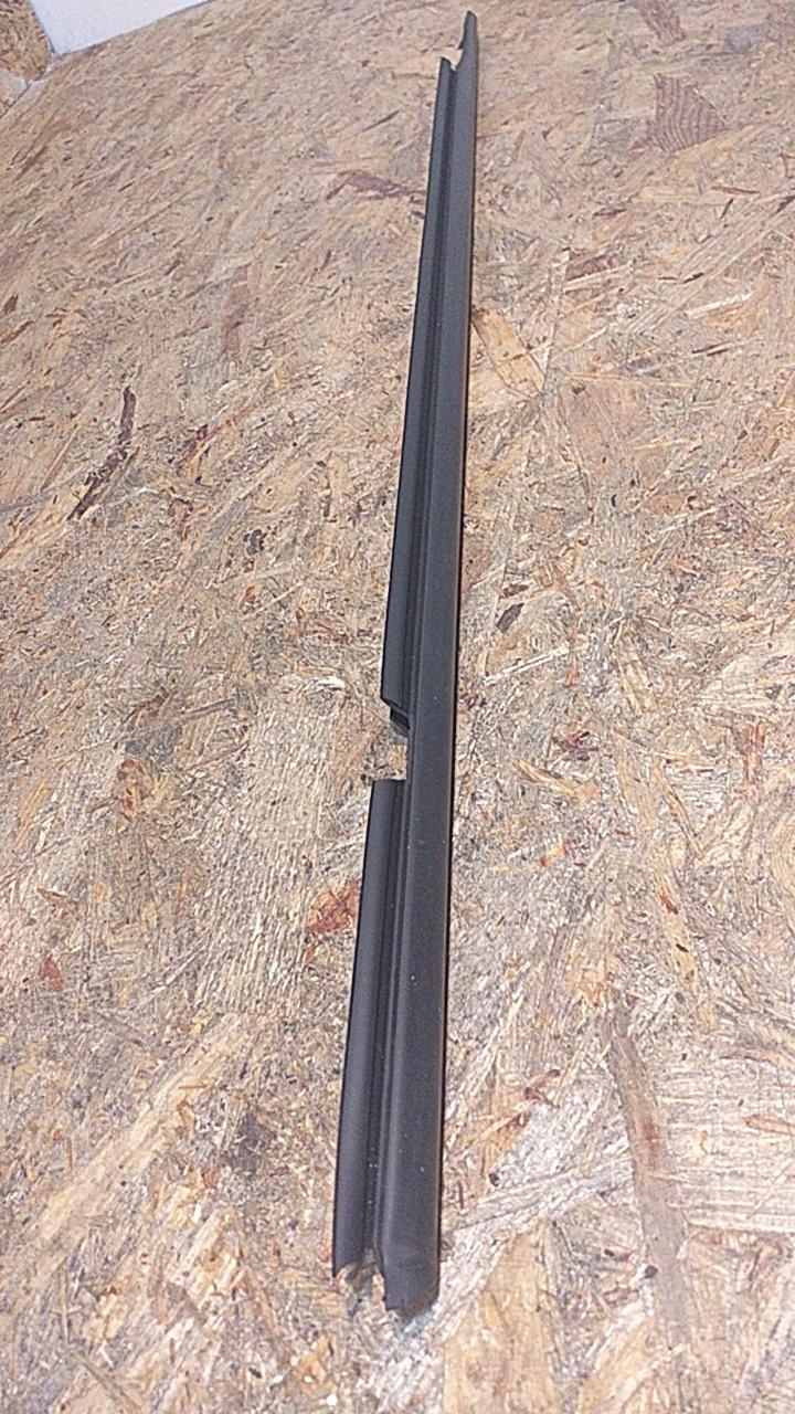 Corsa D Türabdichtungsleiste original GM Opel NEU