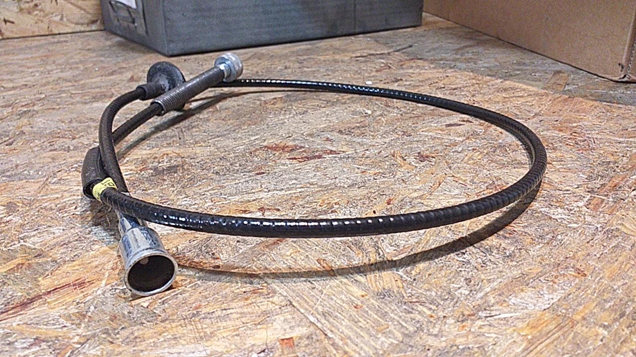 Ascona B Manta B Tachowelle original GM Opel NEU