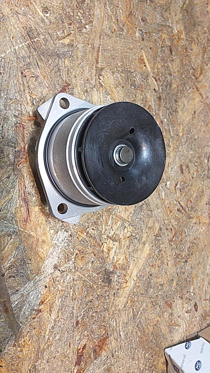 Vectra C CC Wasserpumpe original GM Opel NEU