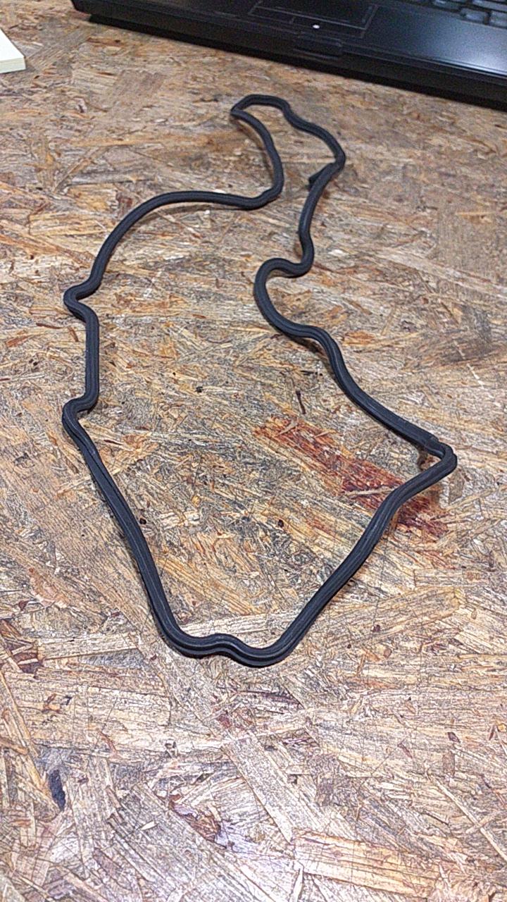 Chevrolet Aveo (1.2) Spark DYG Dichtung Ventildeckel original GM NEU