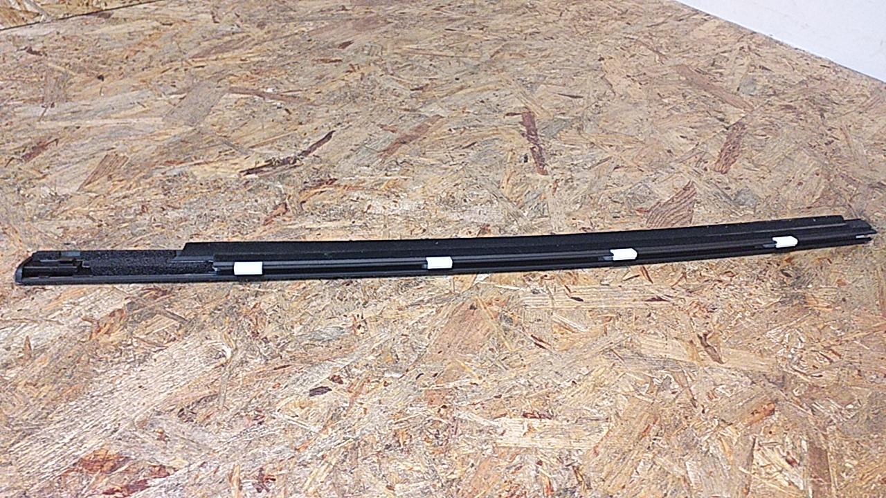 Mokka Zierleiste Fahrertür original GM Opel NEU