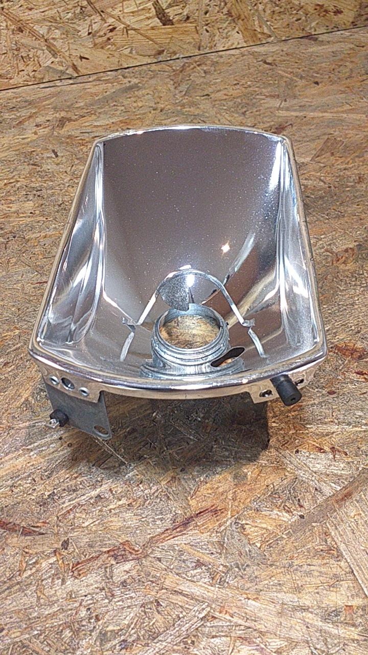 Kadett D Reflektor Rechts original Bosch Opel NEU