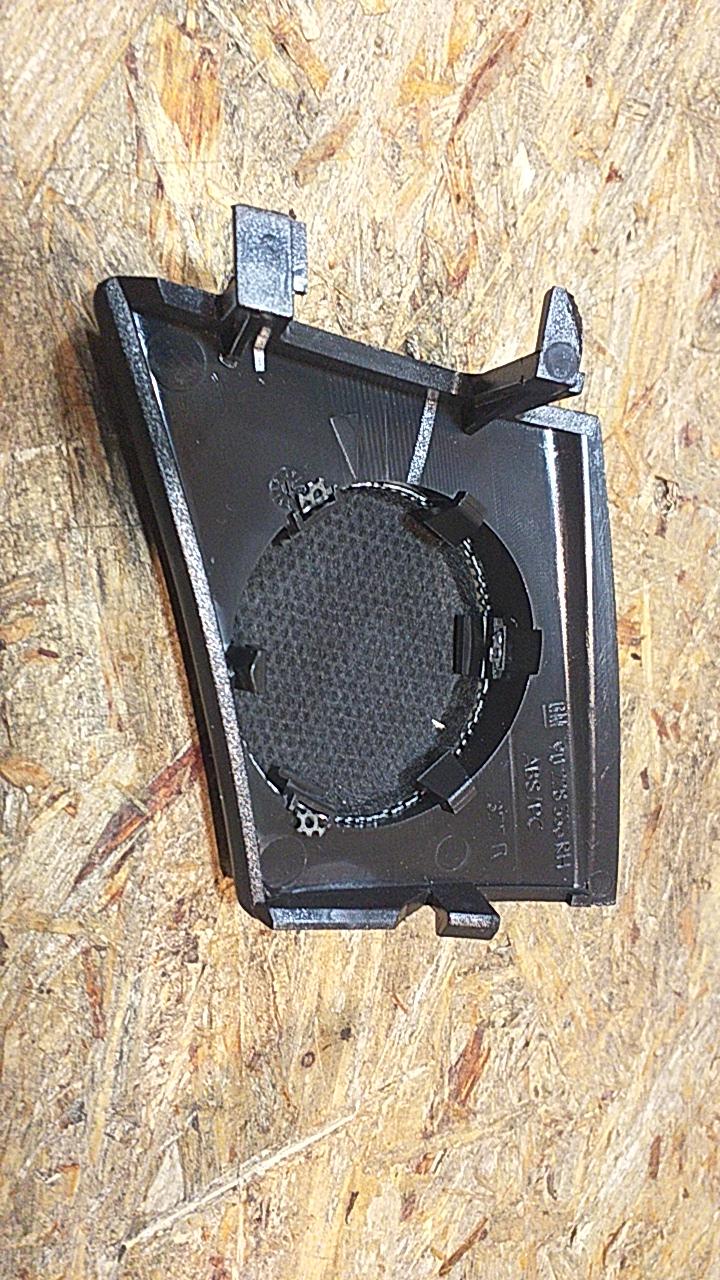 Vectra A Ecke Lautsprecher original GM Opel NEU