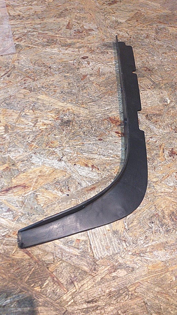 Corsa A Abdeckung Frontverkleidung unten rechts original GM Opel NEU