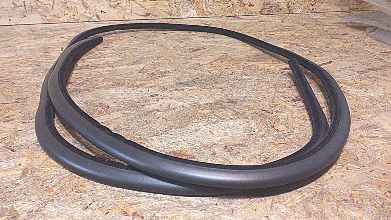 Corsa Ascona Kadett Gummiabdichtung Schiebedach original GM Opel NEU