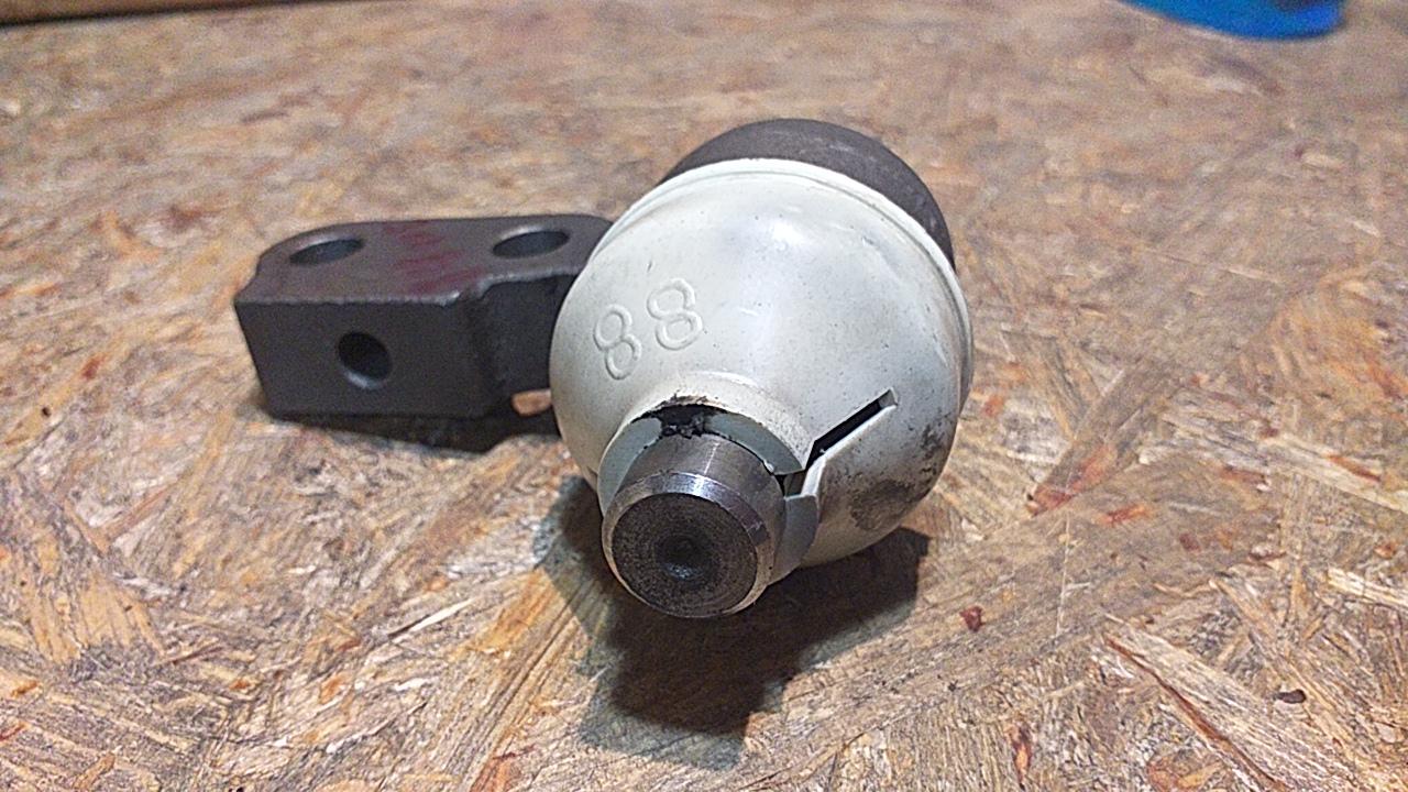Oldtimer Youngtimer Traggelenk NEU
