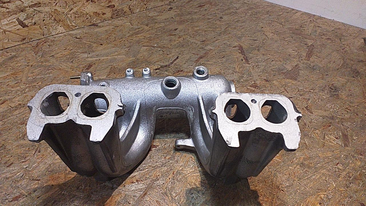Kadett C Manta A/B GTE 2.2i Ansaugbrücke original GM NEU