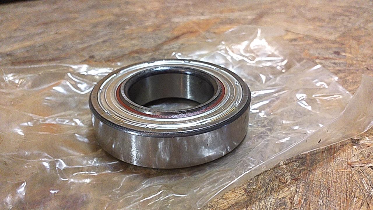 Rekord B/C 66-72 Radlager r+l original Opel NEU