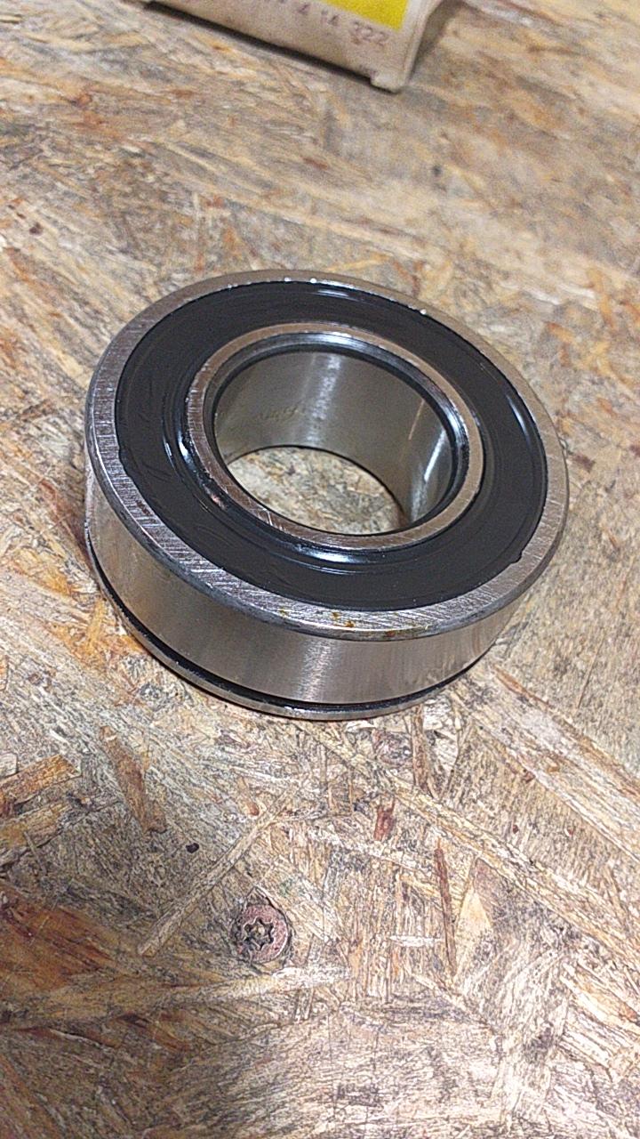 Commodore B Rekord D Caravan Radlager original Opel NEU