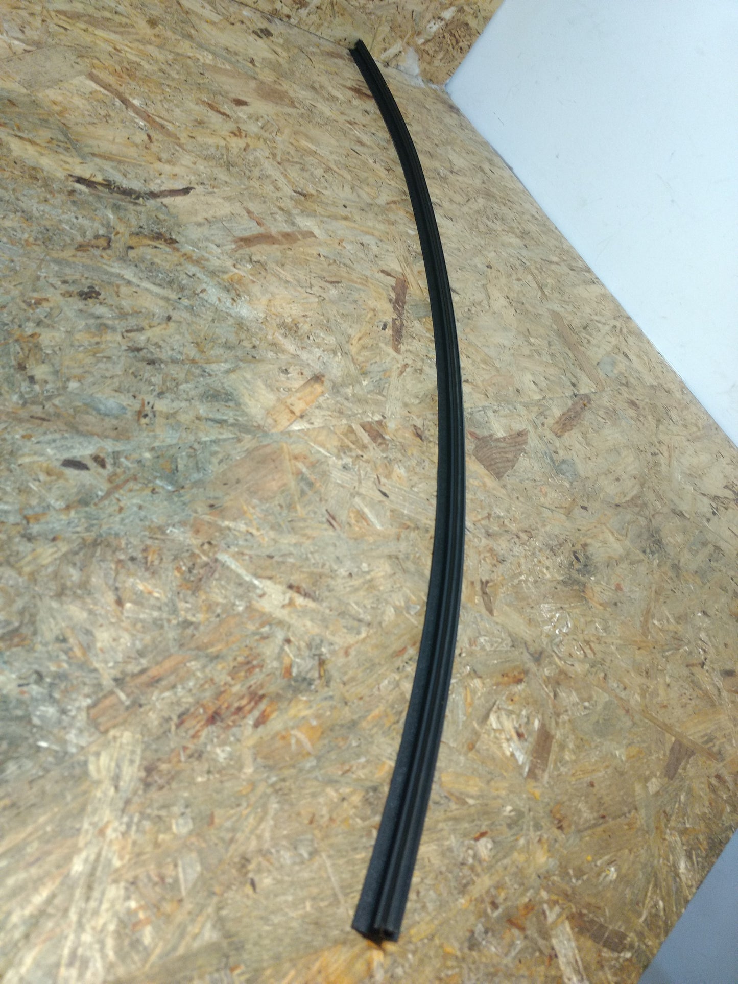 Astra G Zafira A Zierleiste Frontscheibe oben original GM Opel NEU