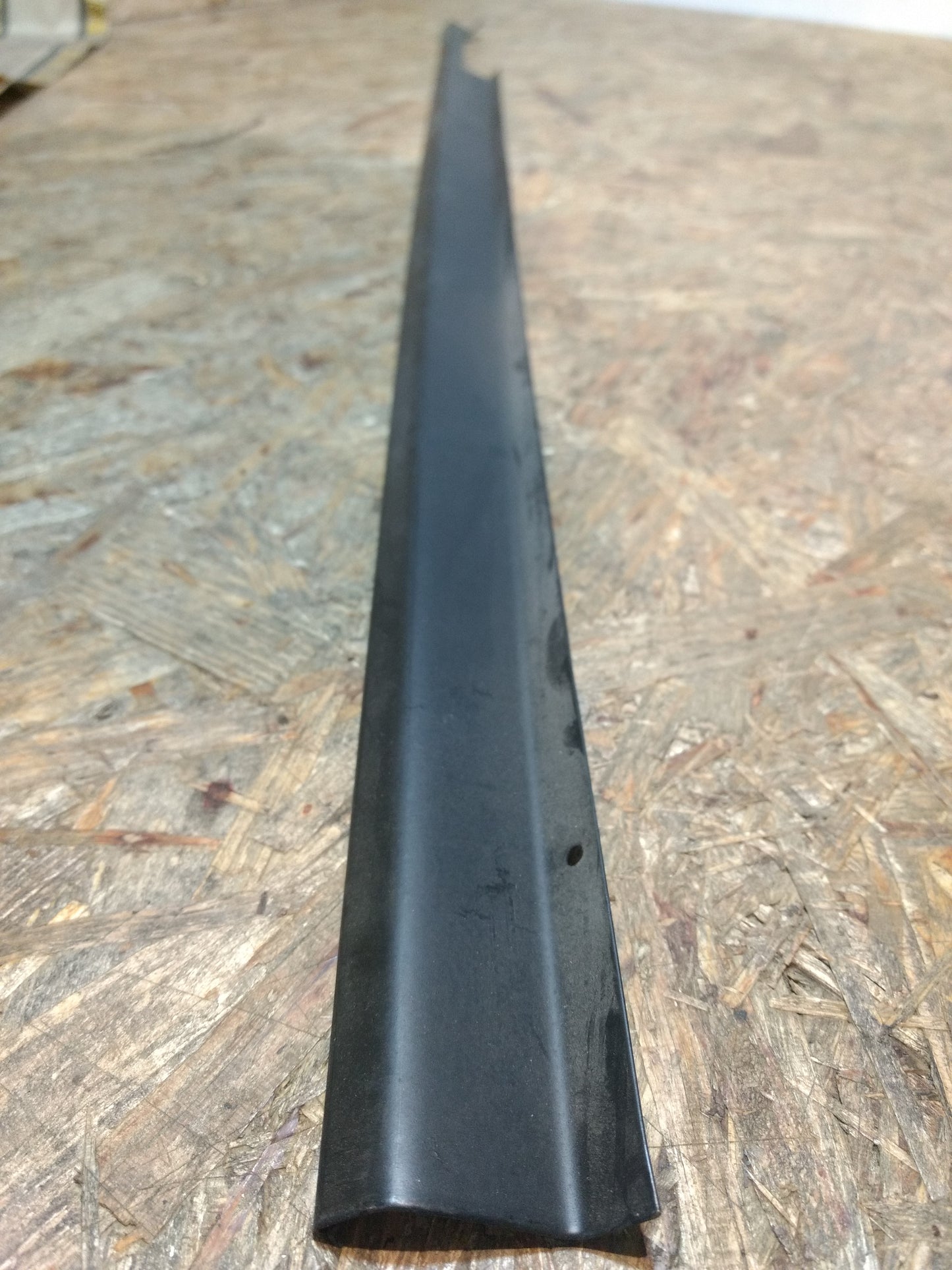 Manta B CC Fensterschachtleiste original GM Opel NEU