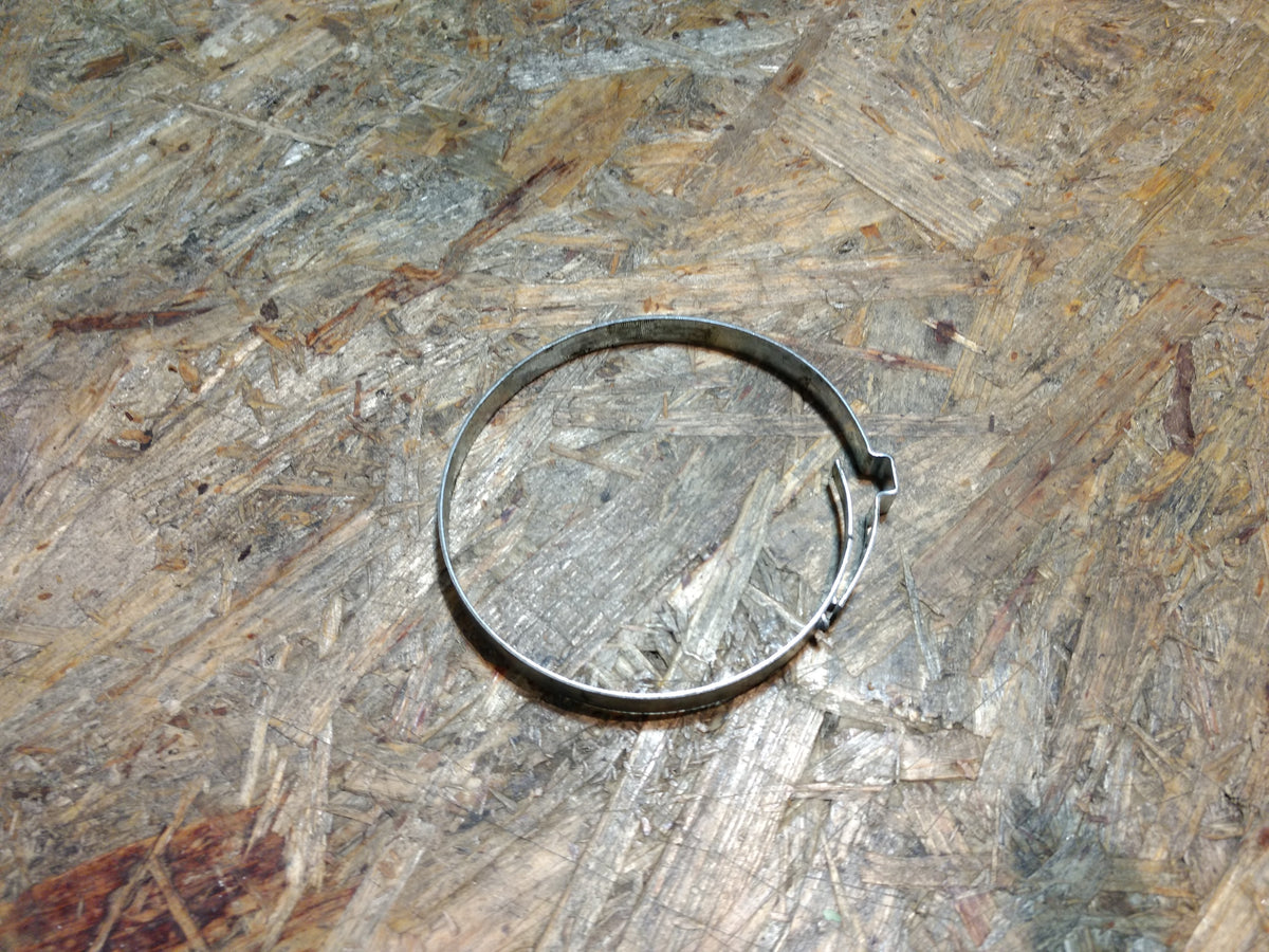 Corsa A Schelle Faltenbalg an Antriebswelle original GM Opel NEU