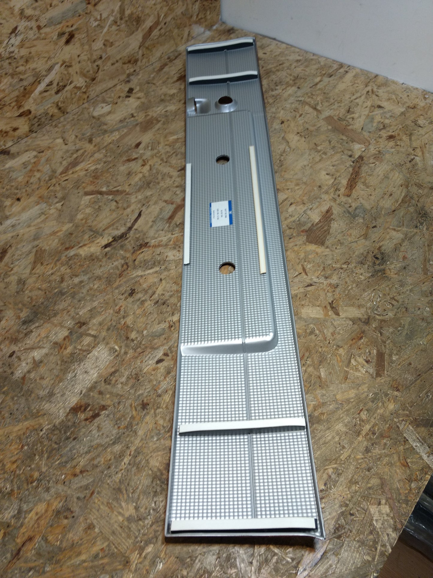 Astra F Heckblende original GM Opel NEU