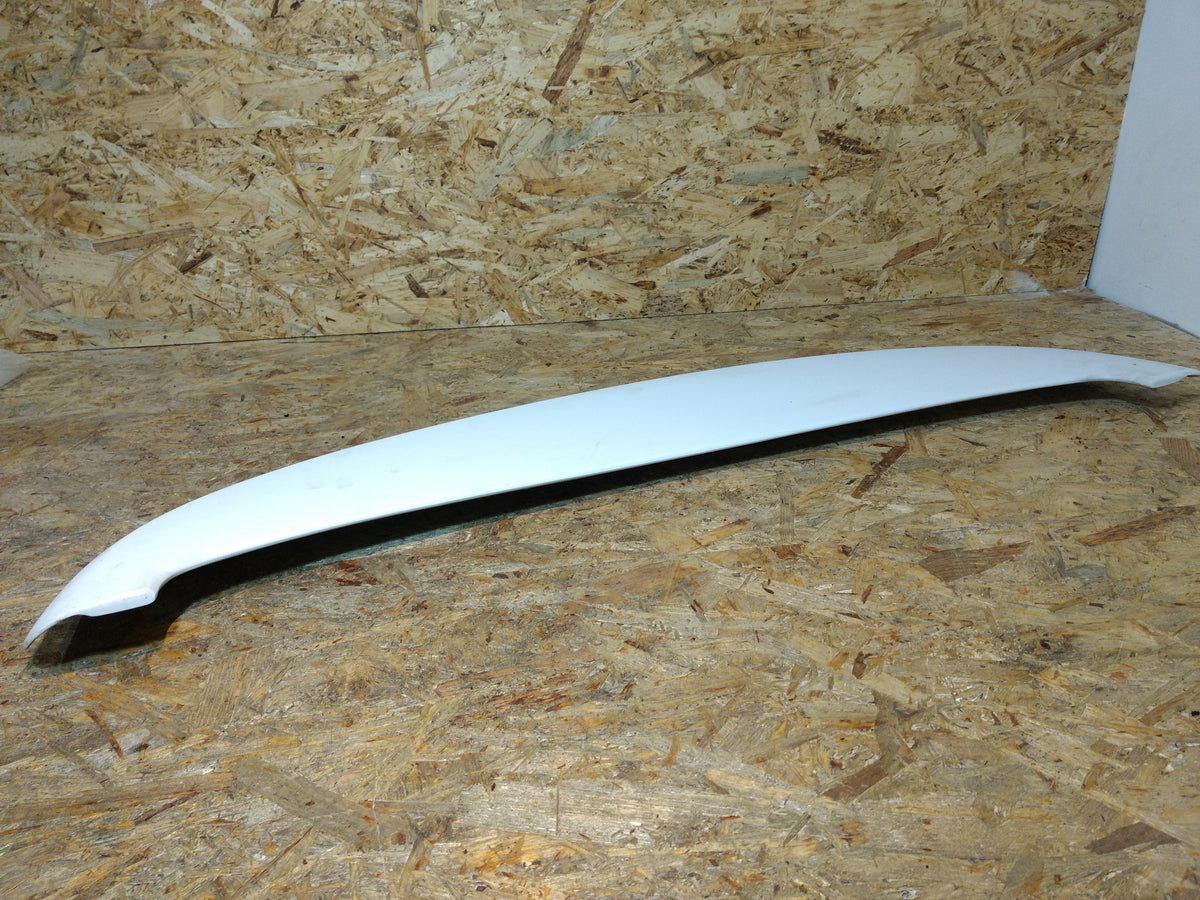 Astra F Dachspoiler grundiert original GM Opel NEU