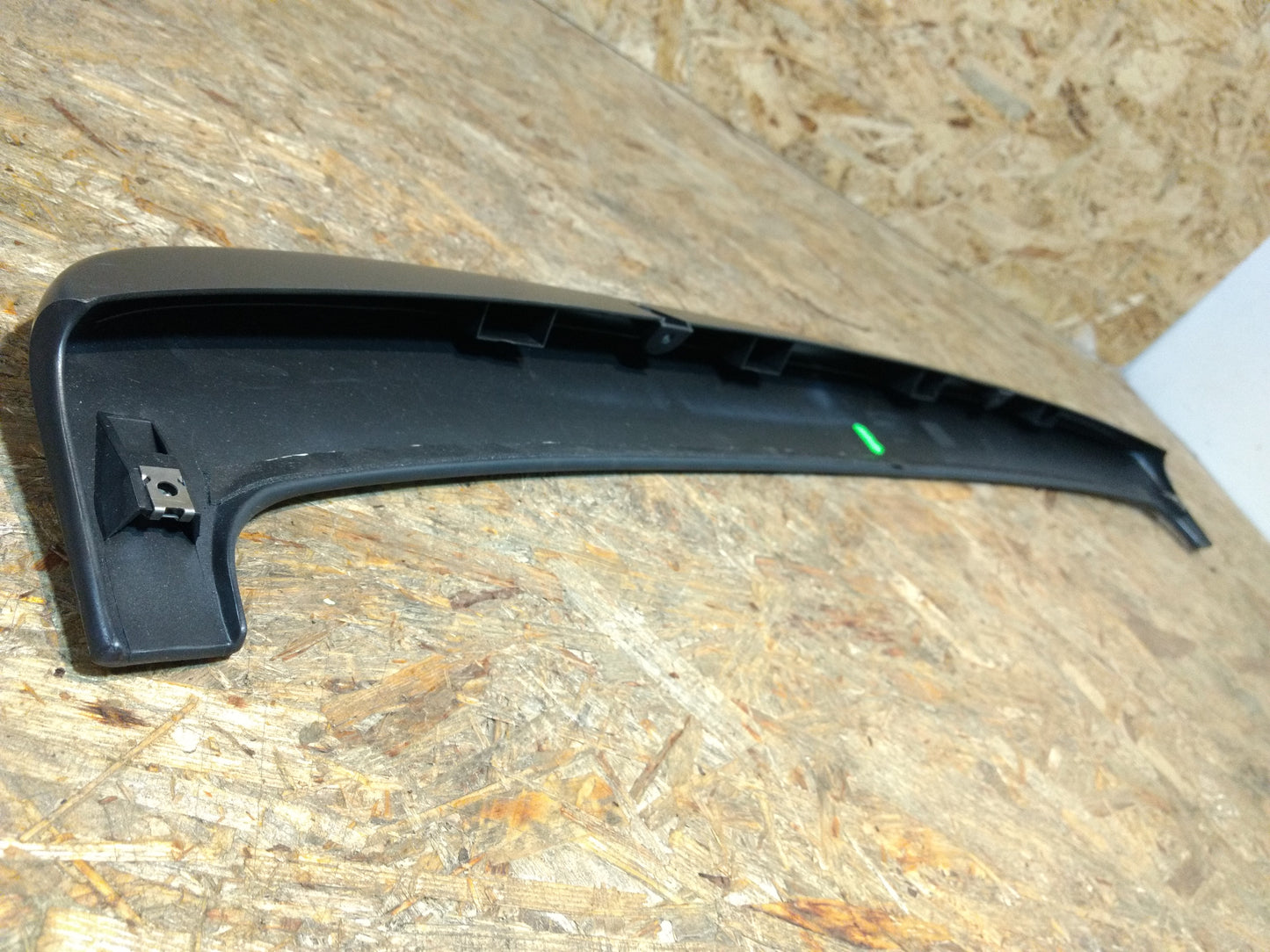 Astra F Heckspoiler original GM Opel NEU