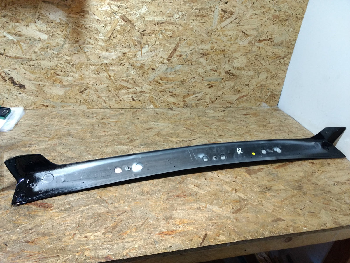 Manta B Heckspoiler original GM Opel NEU