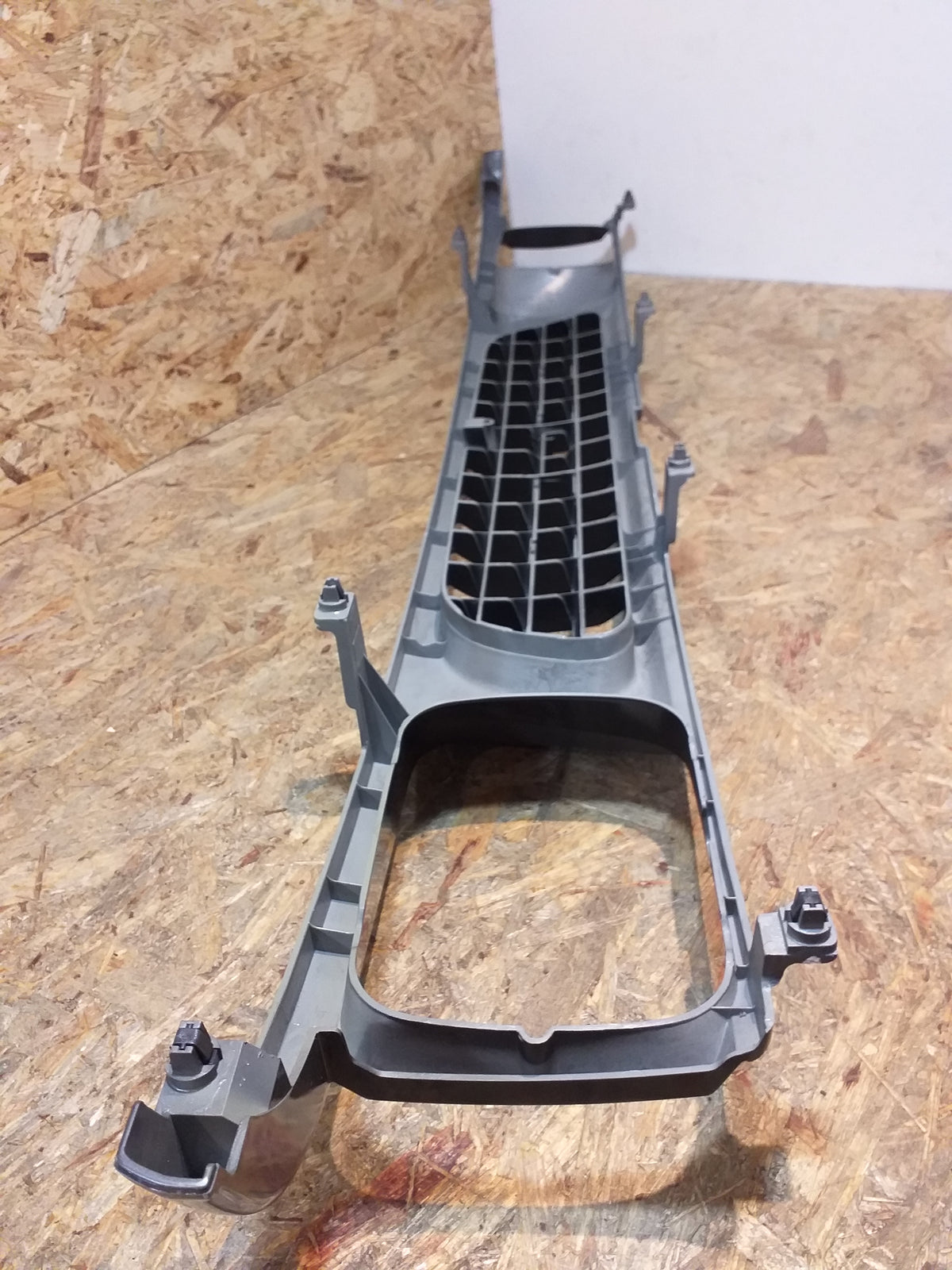 Campo T40/TF40 Kühlergrill grau original GM Opel NEU