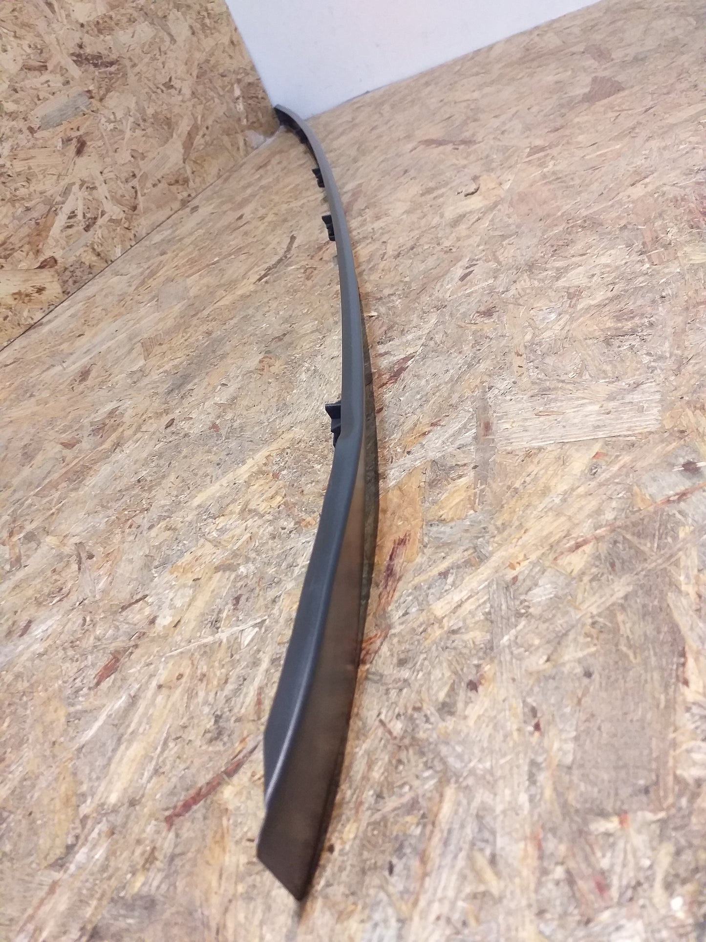 Astra F 94-02 Bj Dachleiste original GM Opel NEU