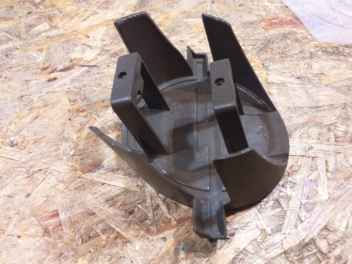 Corsa A Kühleremblem original GM Opel NEU