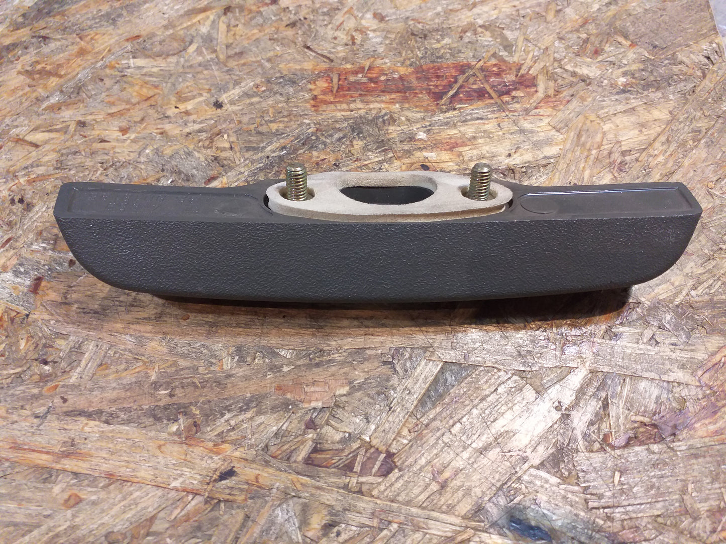 Kadett E CC Griff Heckklappe original GM Opel NEU