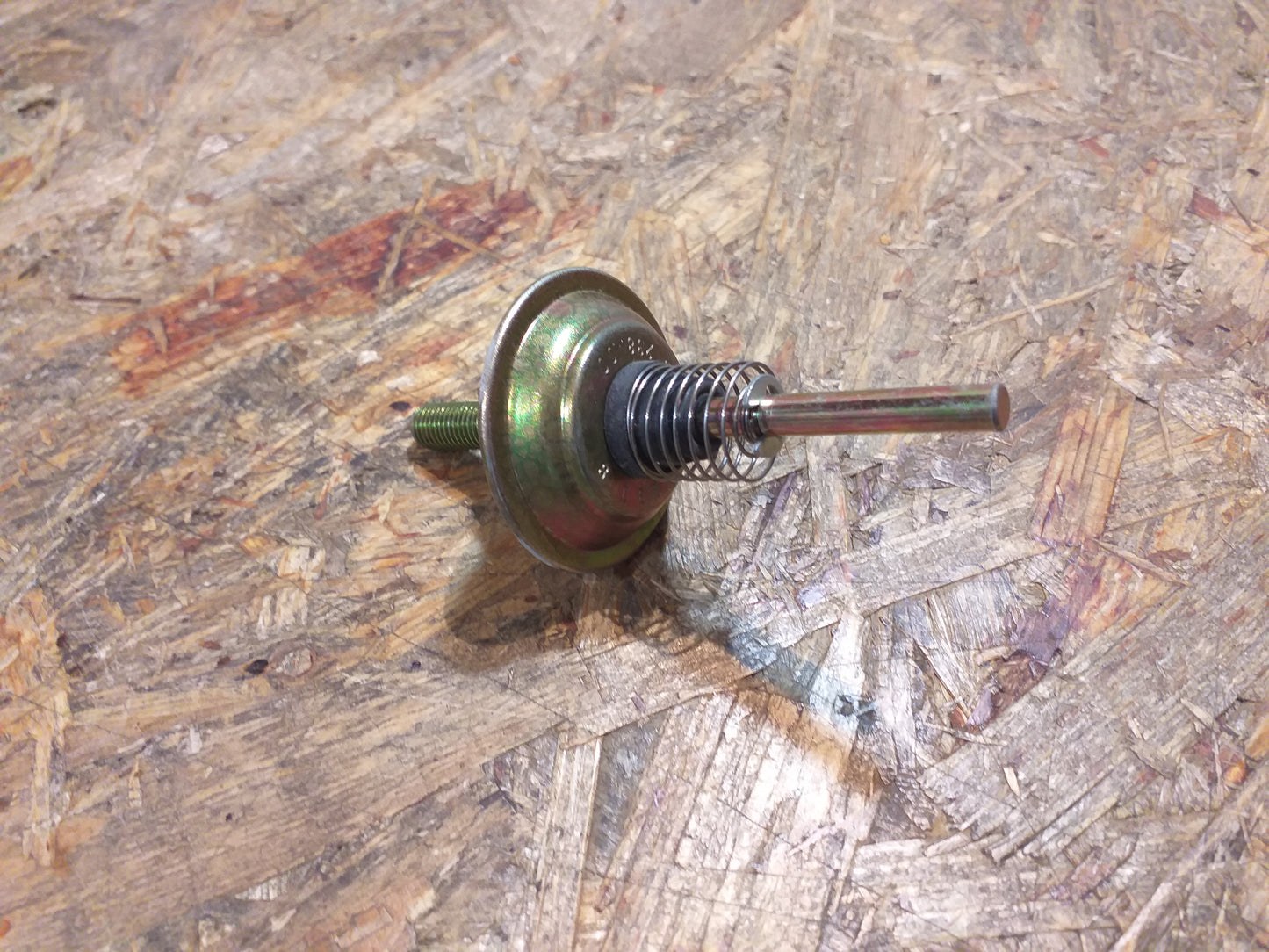 Ascona B Manta B Schließdämpfer original GM Opel NEU