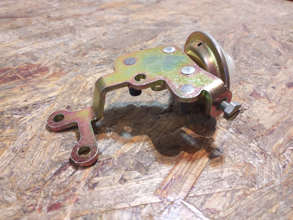 Corsa A Kadett E 1.0, 1.2 Unterdruckdose original GM Opel NEU