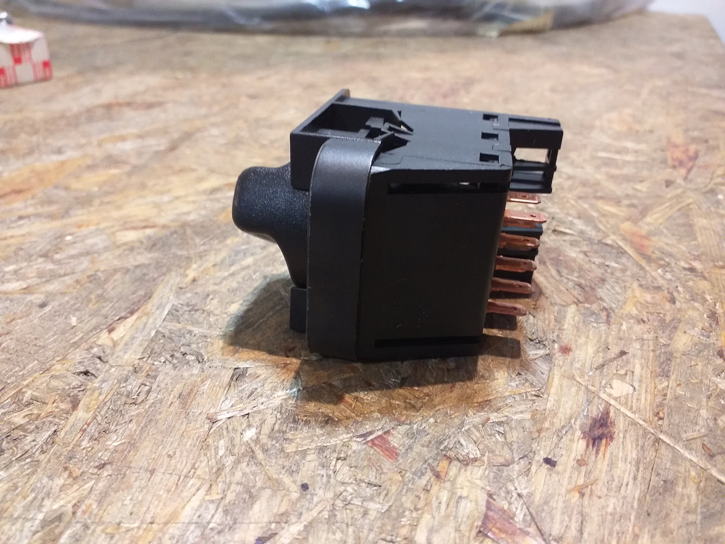 Astra F Lichtschalter/ Innenraummleuchte original GM Opel NEU