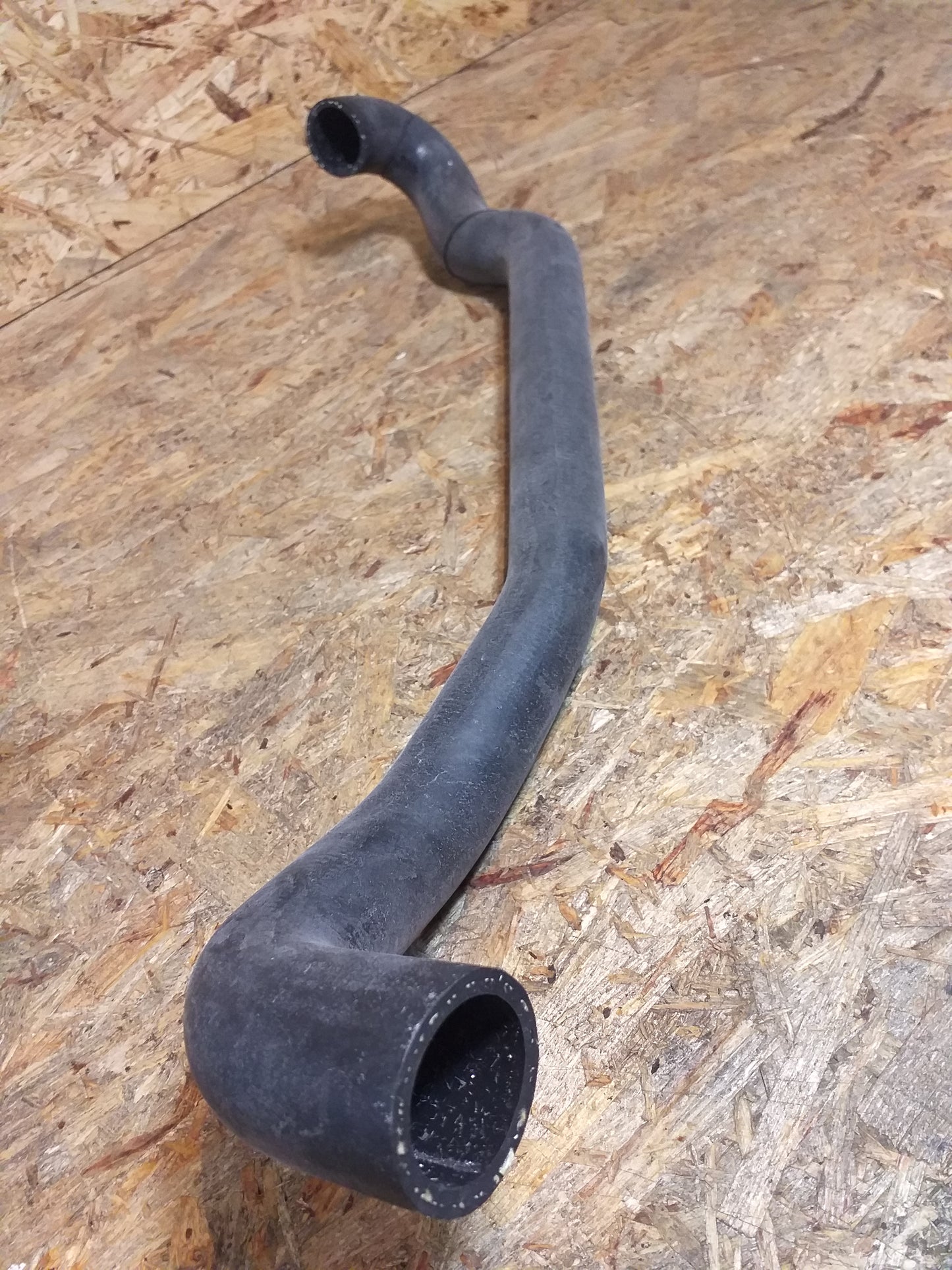 Vectra Kühlerschlauch original GM Opel NEU