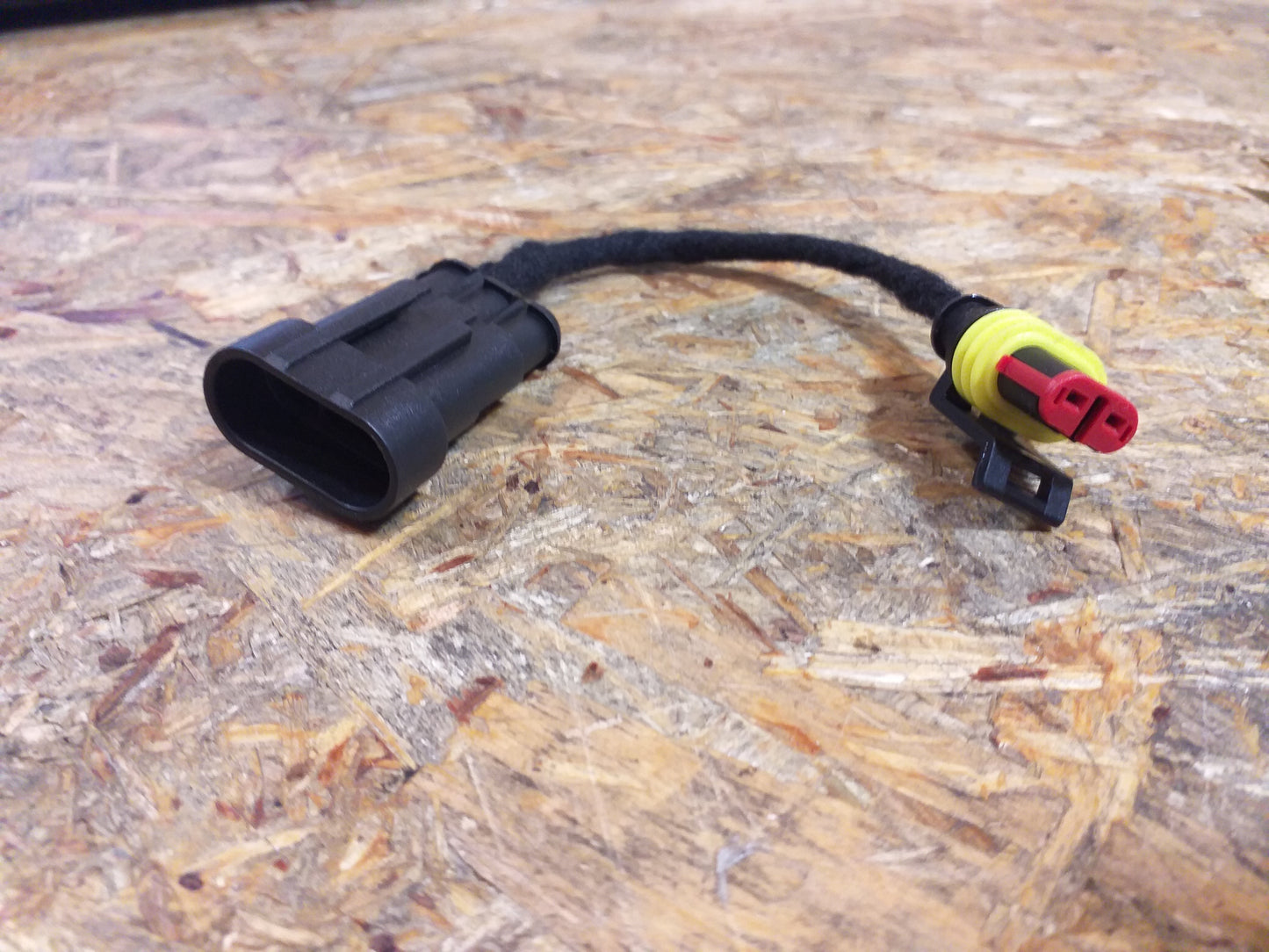 Astra G Kabelsatzadapter original GM Opel NEU