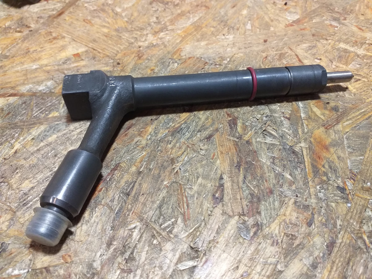 Oldtimer Youngtimer Einspritzdüse original GM Opel NEU