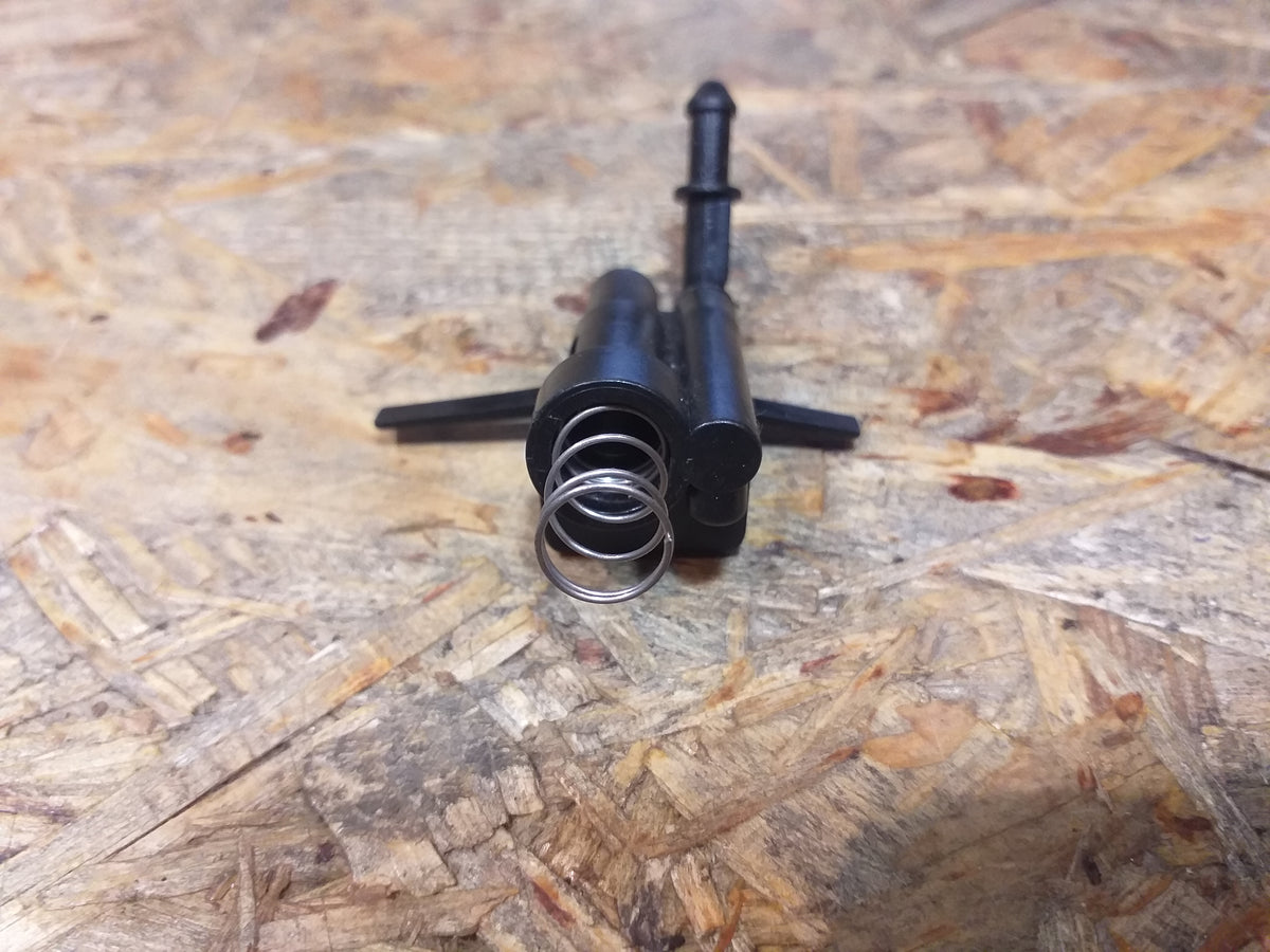 Oldtimer Youngtimer Düse original GM Opel NEU