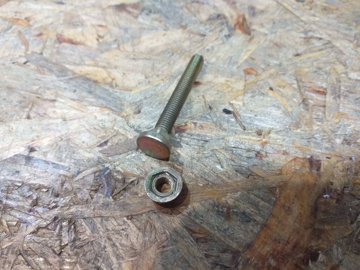 Omega A Kontaktteil negativ an Lichtmaschine original AC Delco Opel NEU