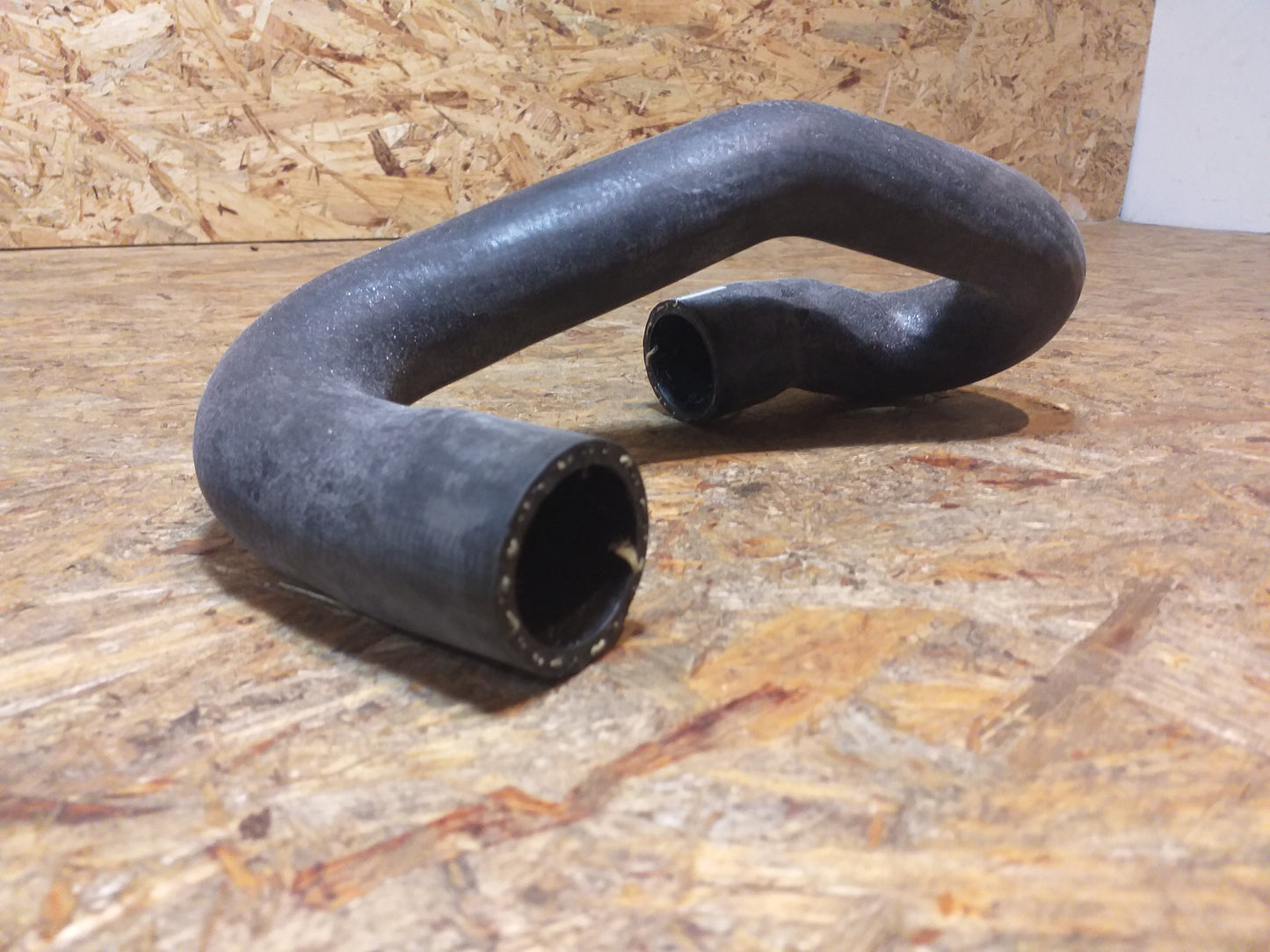 Astra G Zafira A Einlass-Schlauch Kühler original GM Opel NEU