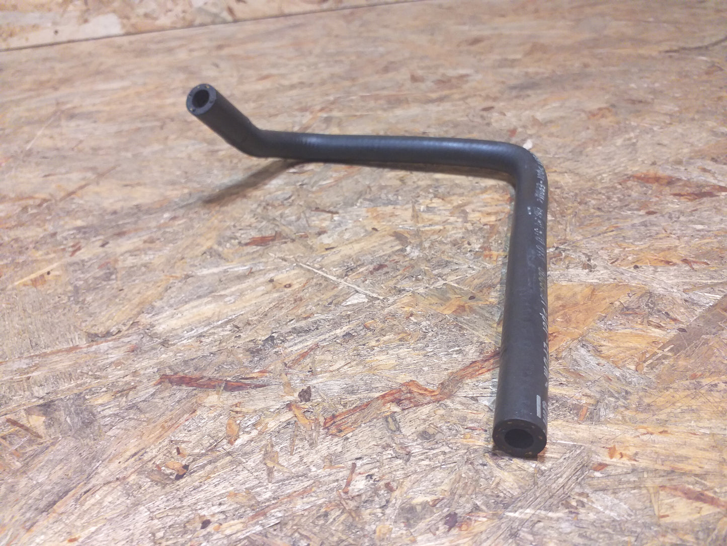Astra F Corsa B Tigra A Schlauch Verbindung Drosselklappe original GM Opel NEU