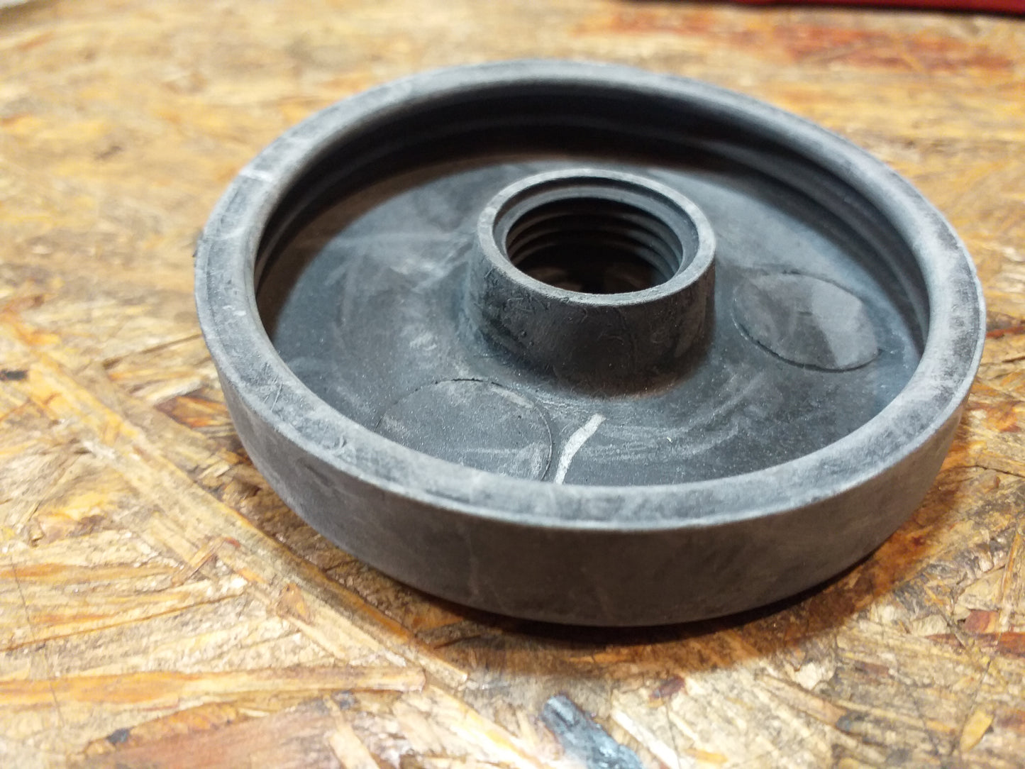 Oldtimer Youngtimer Scheinwerferkappe original Bosch GM Opel NEU