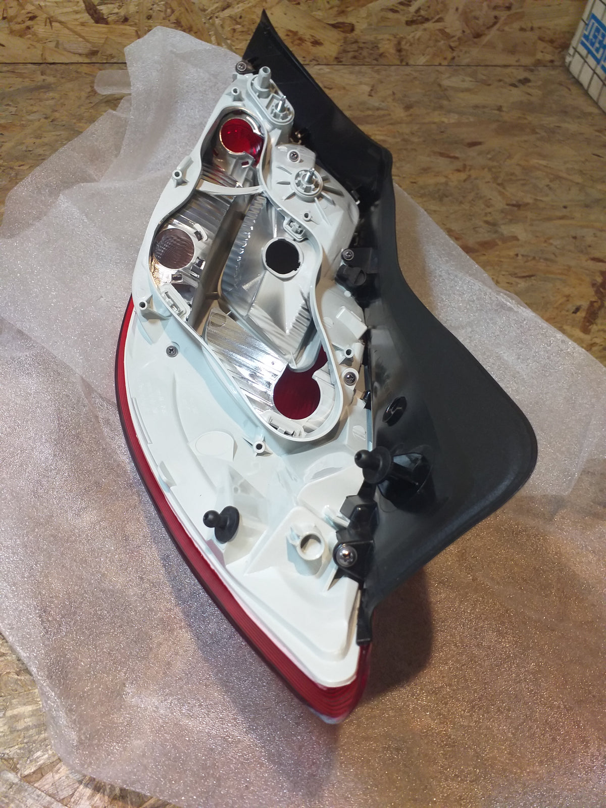 Insignia Heckleuchte links original GM Opel NEU