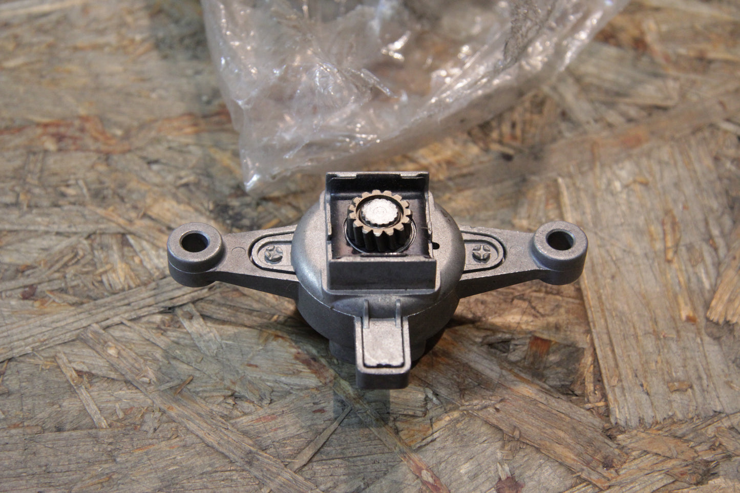 Original GM Opel Kurbelantrieb Schiebedach 9115827 Corsa C