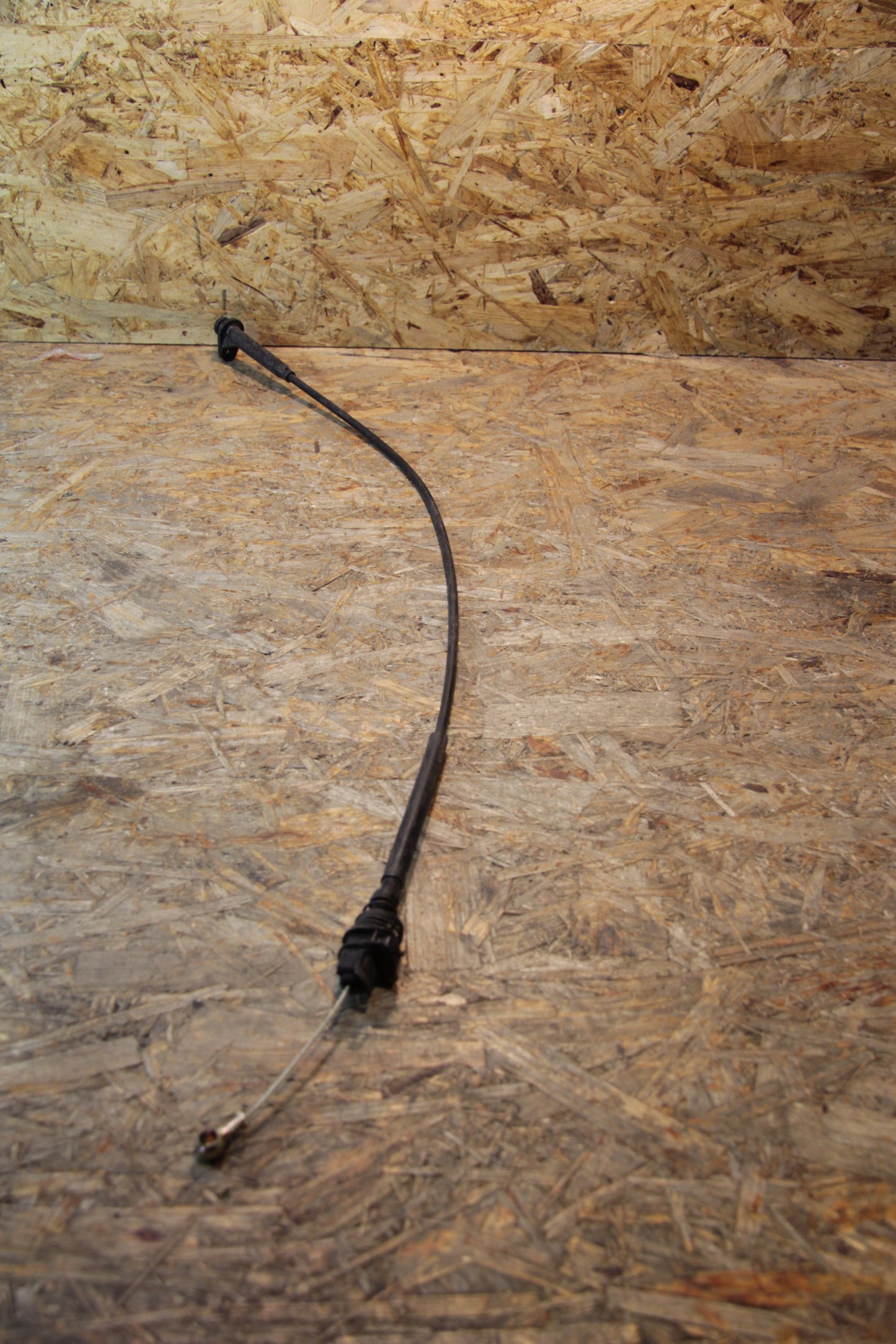 Original GM Opel Seilzug Kickdownventil Automatikgetriebe 90142022 Ascona C , Kadett D , Kadett E