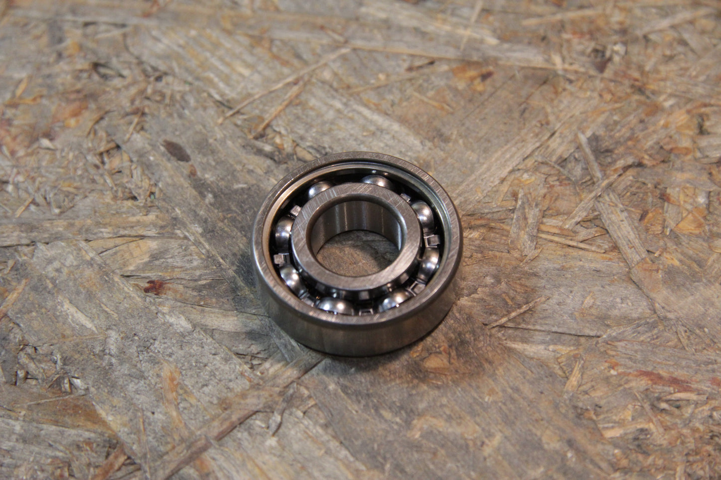 Original GM Opel Lager vorn Lichtmaschine 2894770 Ascona C , Astra F , Astra F Cabrio , Corsa A , Frontera A , Kadett E , ...