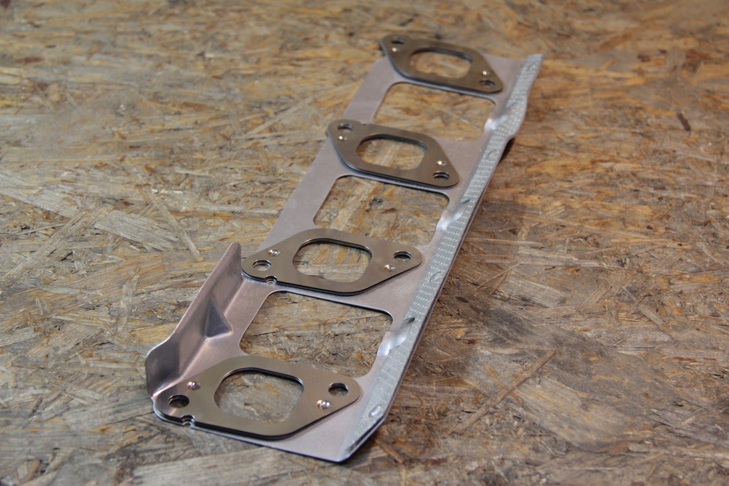 Original GM Opel Dichtung Auspuffkrümmer an Zylinderkopf
97350317 Campo , Frontera A , Monterey