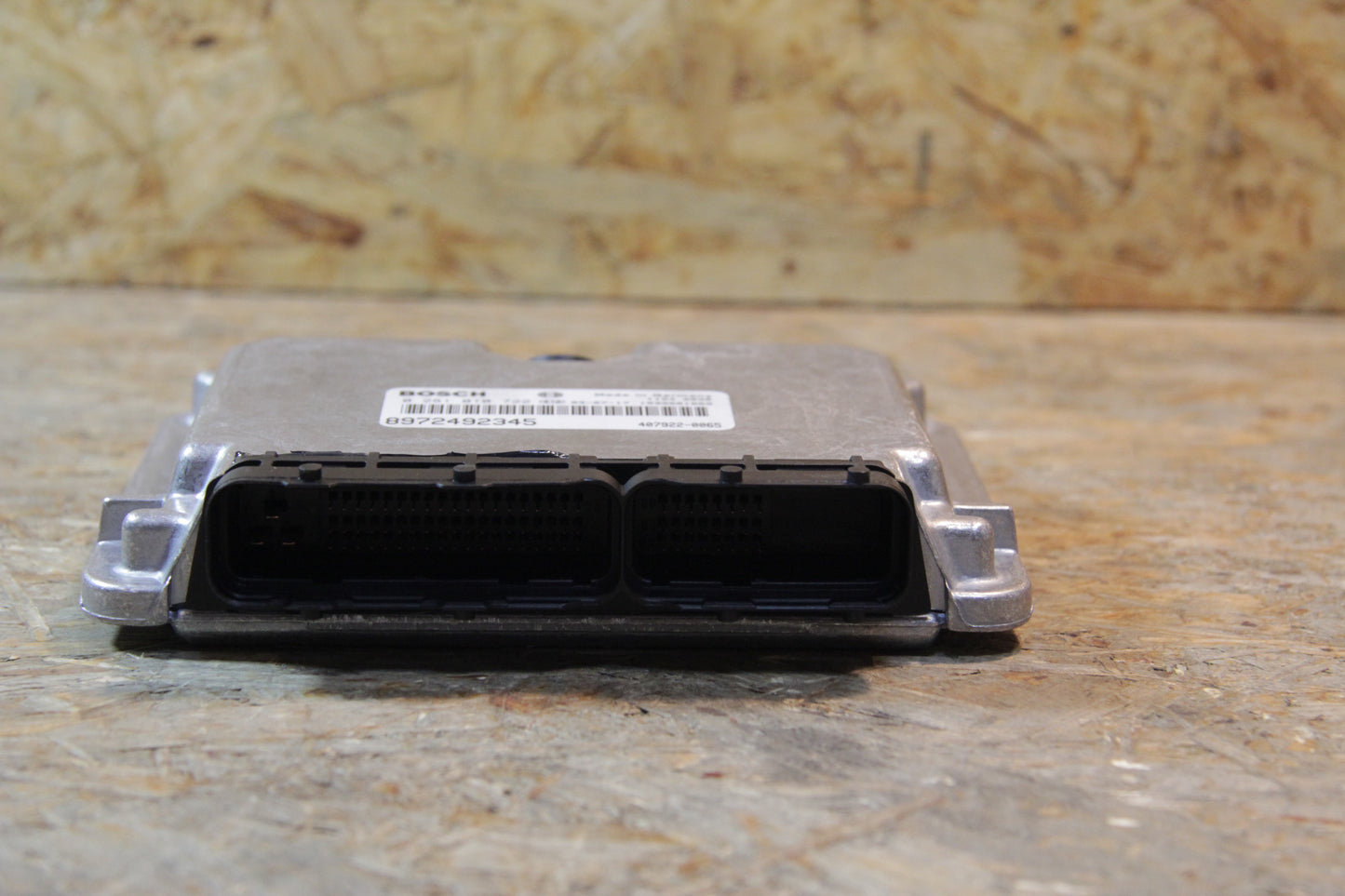 Original GM Opel Modul Abgasrückführung 97249234 Campo