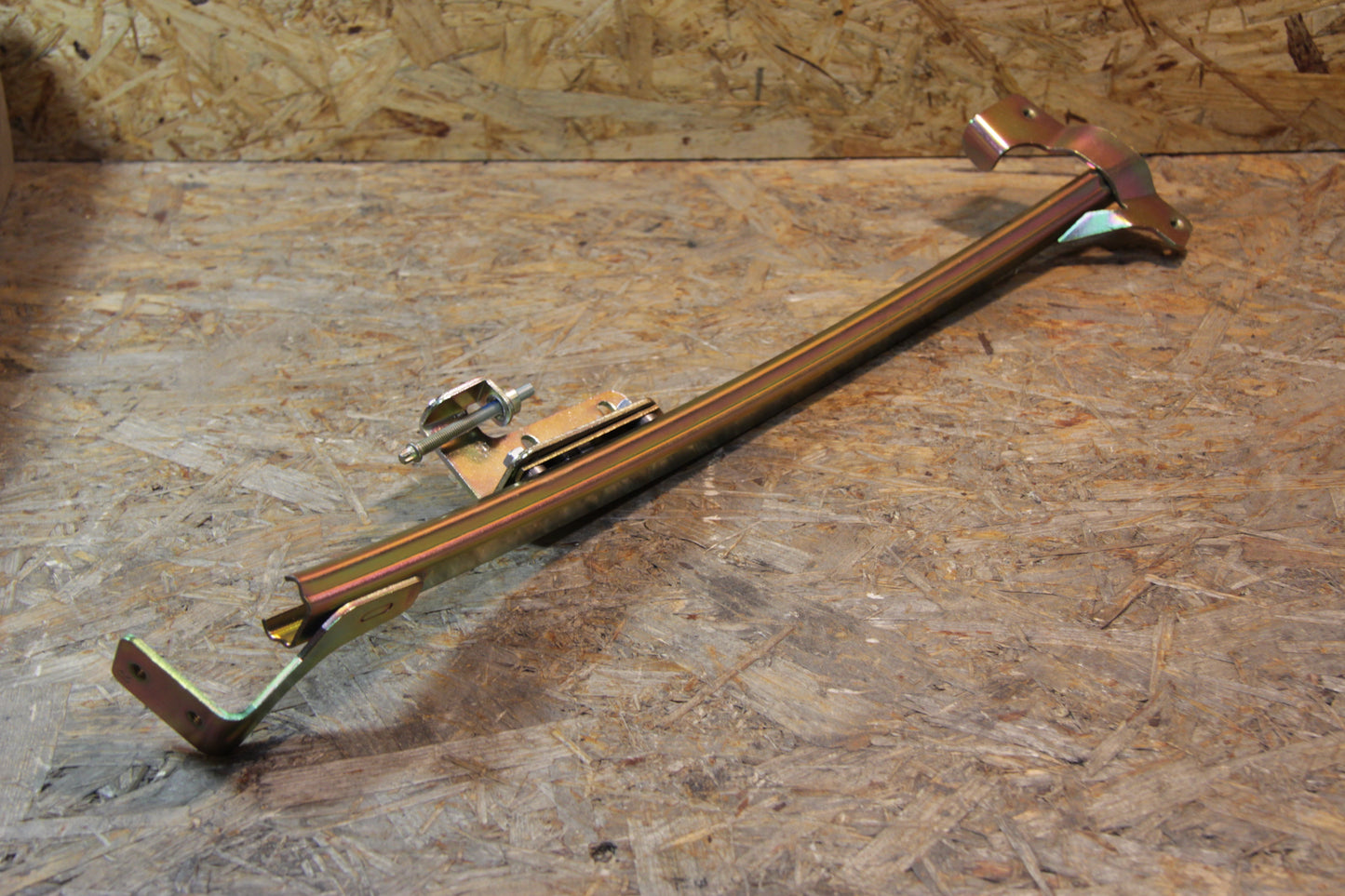 Original GM Opel Führungsschiene Fenster Tür rechts 9194300 Astra G , Astra G Cabrio