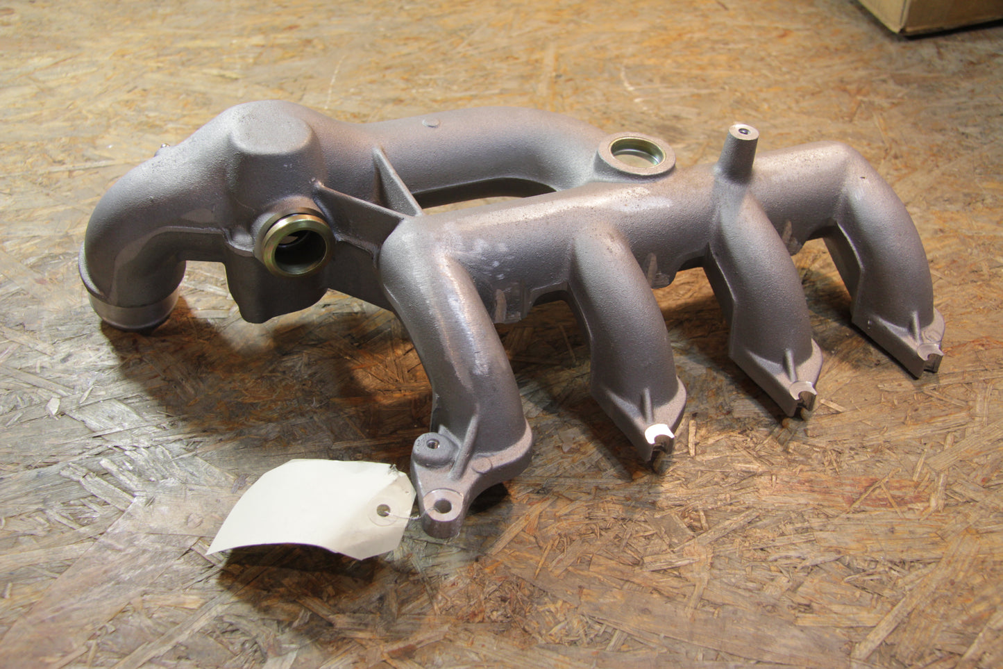 Original GM Opel Saugrohr 9109454 Movano A