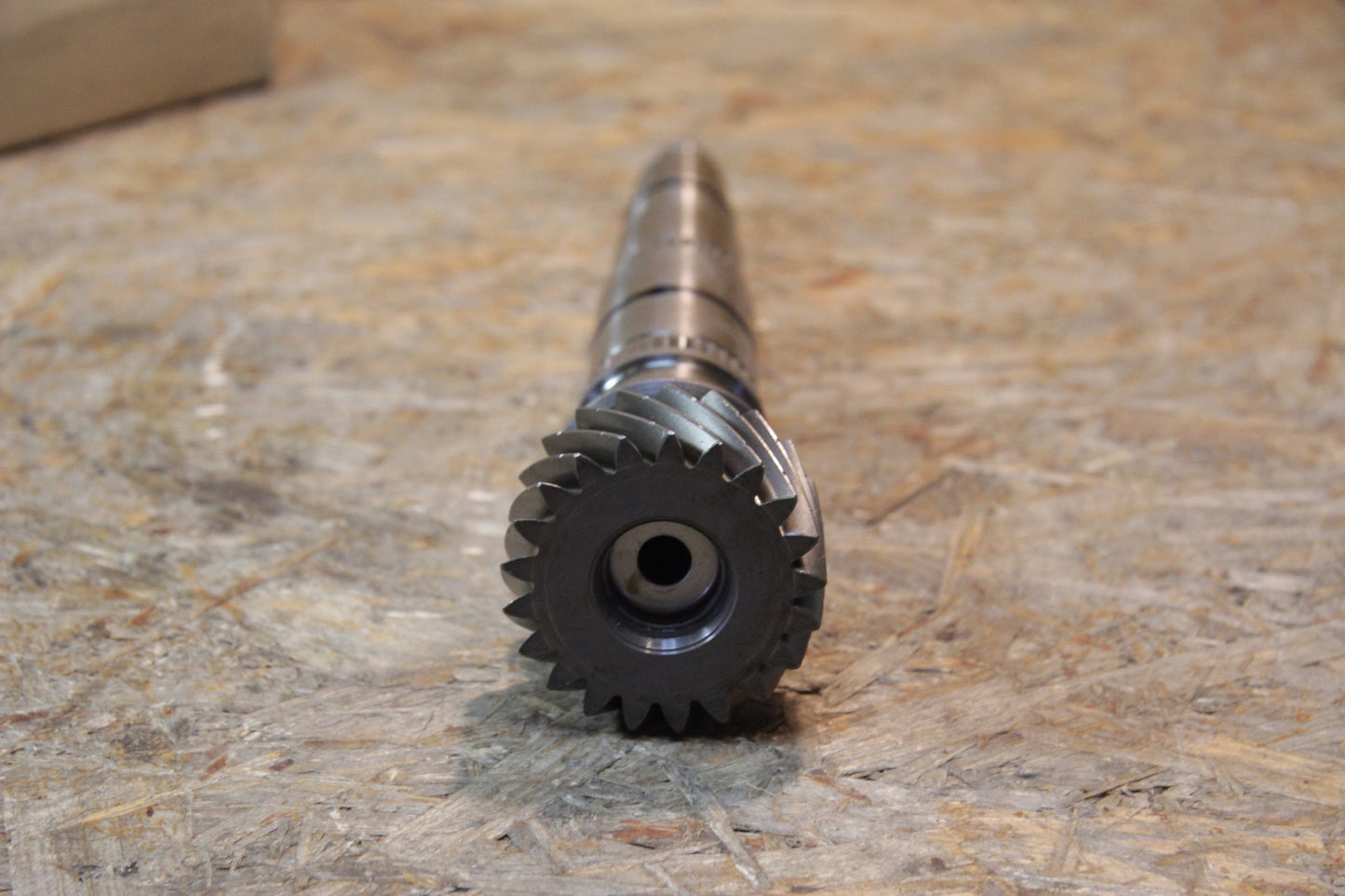 Original GM Opel Hauptwelle F18-Getriebe 21 Zähne Übersetzung 3,57 90470788 Astra F , Calibra , Vectra A , Vectra B