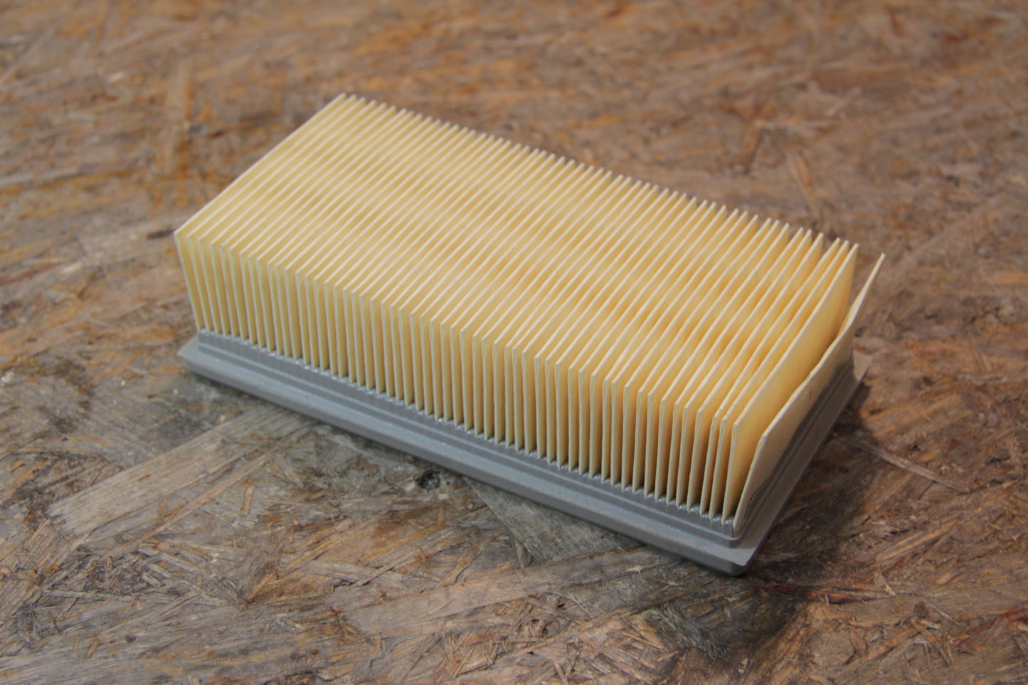 Original GM Opel Luftfilter Ascona Manta B Rekord E 90108601 Ascona B , Manta B , Rekord E