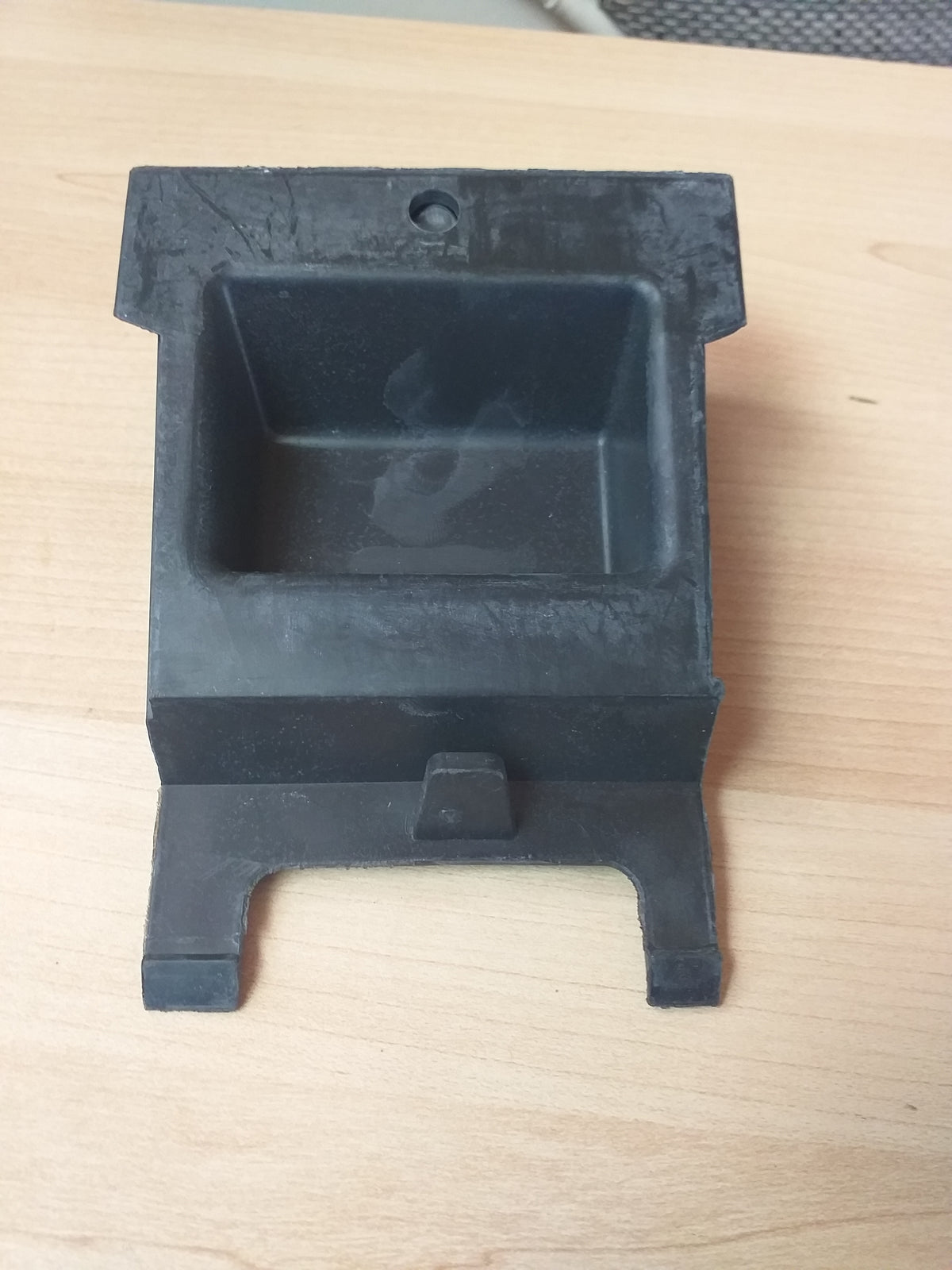 Astra G Caravan Schwellenverkleidung Abdeckung links original GM Opel NEU